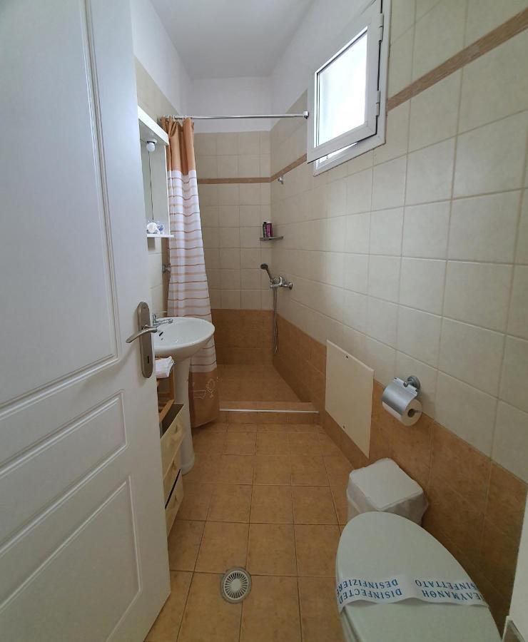 Stergios_Apartments 06 Kozani Eksteriør billede
